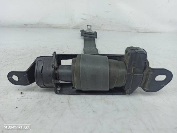 Cinto Frt Drt Frente Direito Volvo 460 L (464) - 3