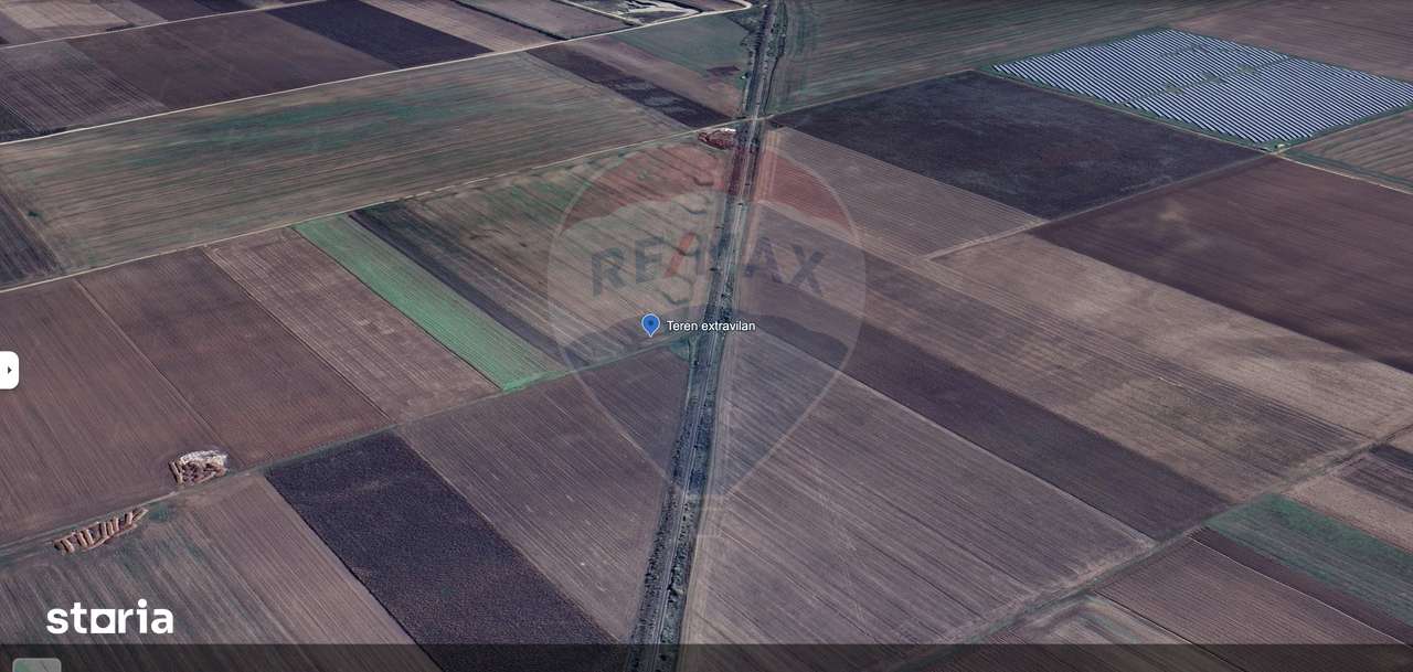 Teren 16,200mp Harman / DN 10 - Imagine principală: 4/7