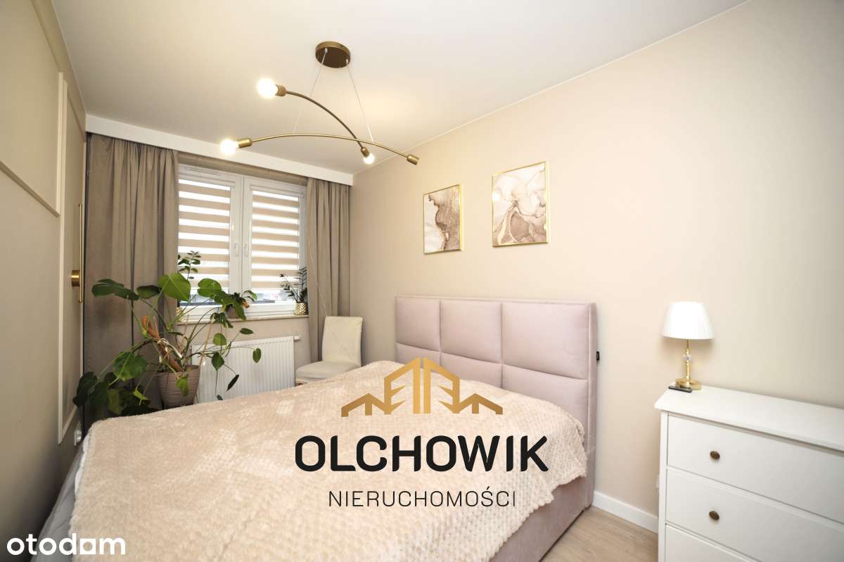Nowoczesny Apartament Blisko Centrum-12