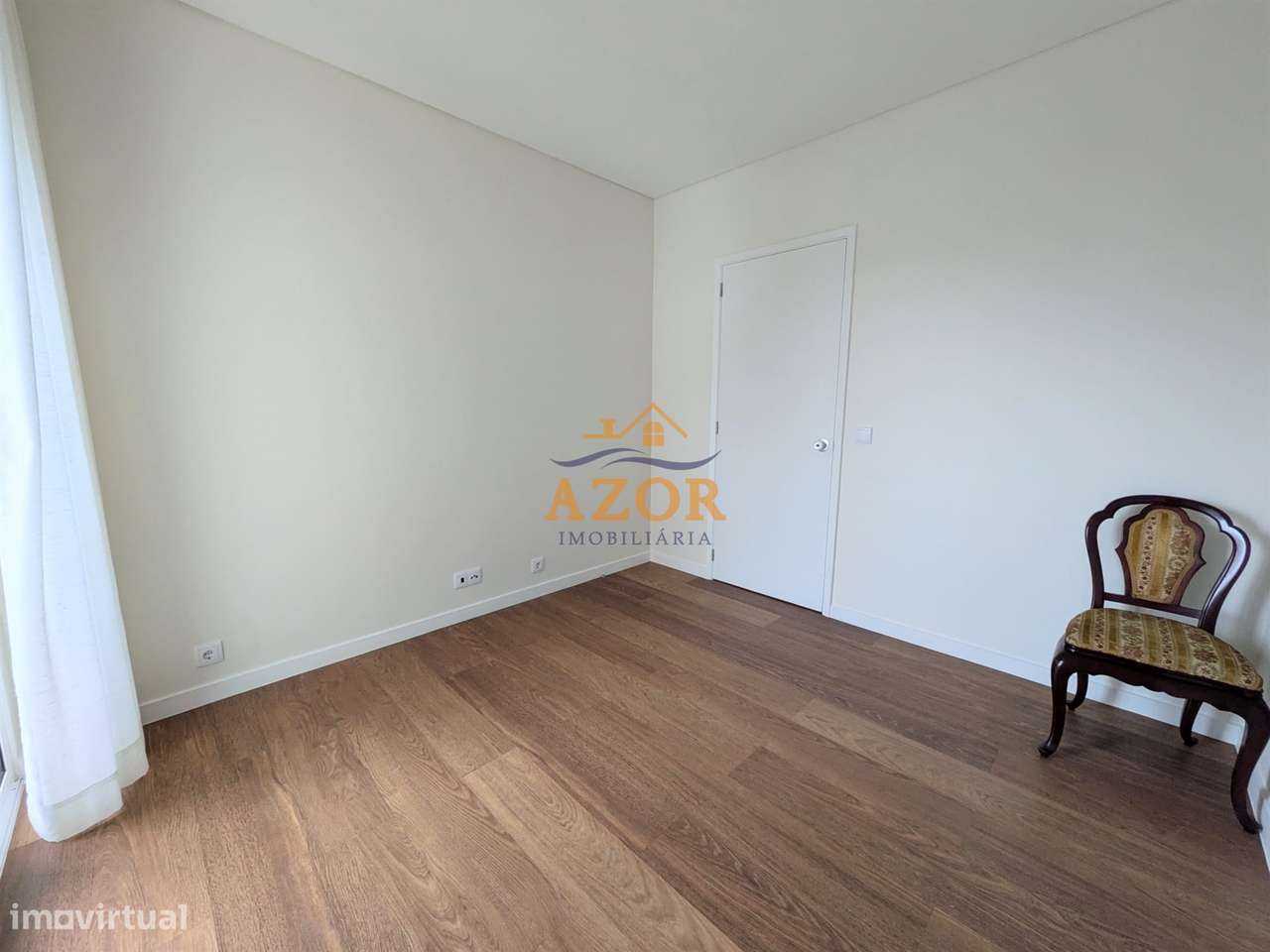 Apartamento T3 Venda em Ponta Delgada (São Sebastião),Ponta Delgada-8