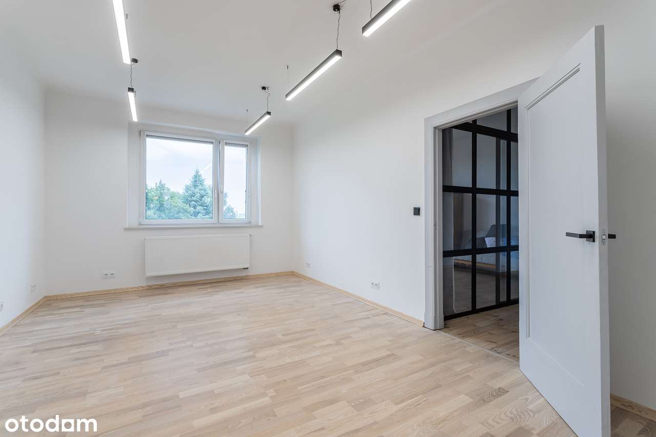 Piękne 4 pokoje idealne na biuro Twojej firmy | Wilda, ul. Rolna 21 - Pełny obrazek: 5/14