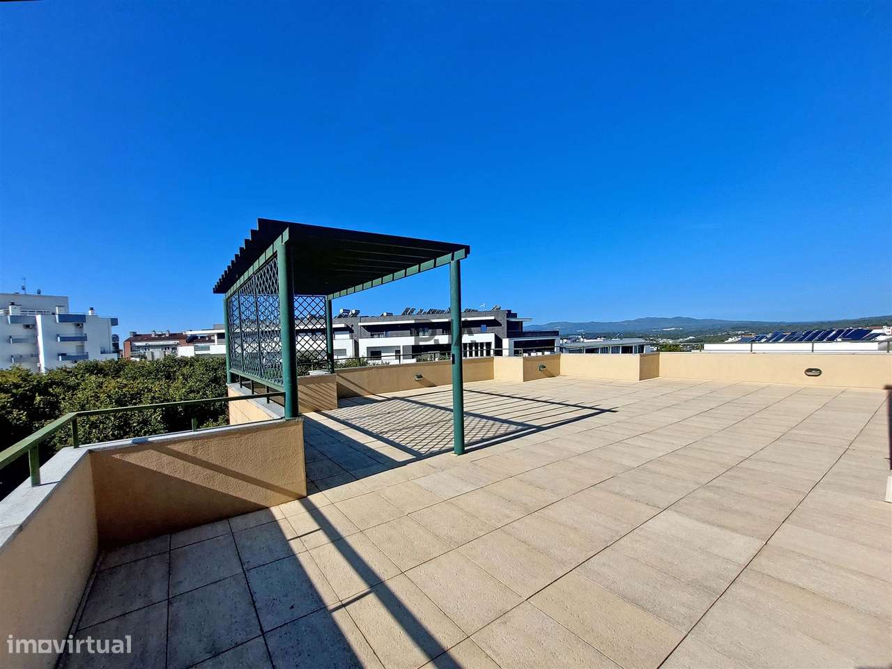 Penthouse T5 em Praça de Goa, Viseu - Grande imagem: 5/20