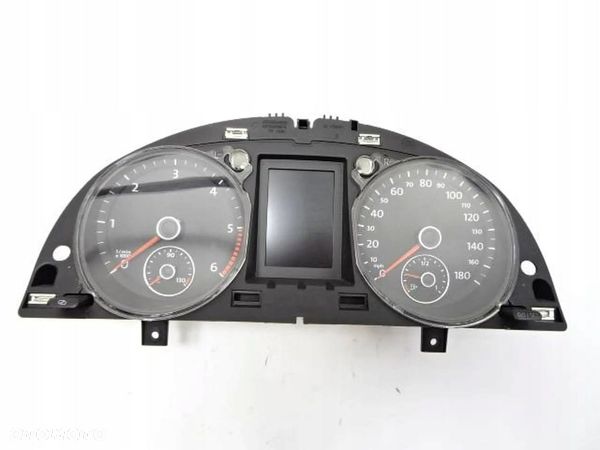 Licznik zegary Volkswagen PASSAT B6 CC 2.0 TDI - 1
