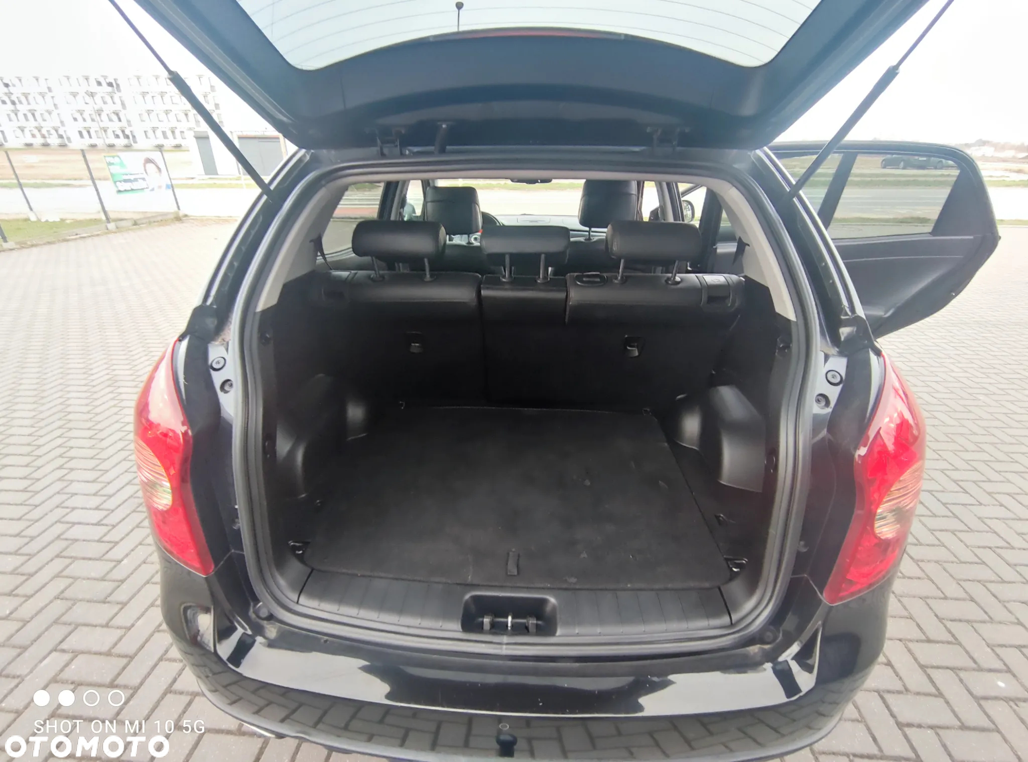 SsangYong Korando 2.0 D Sapphire - 20