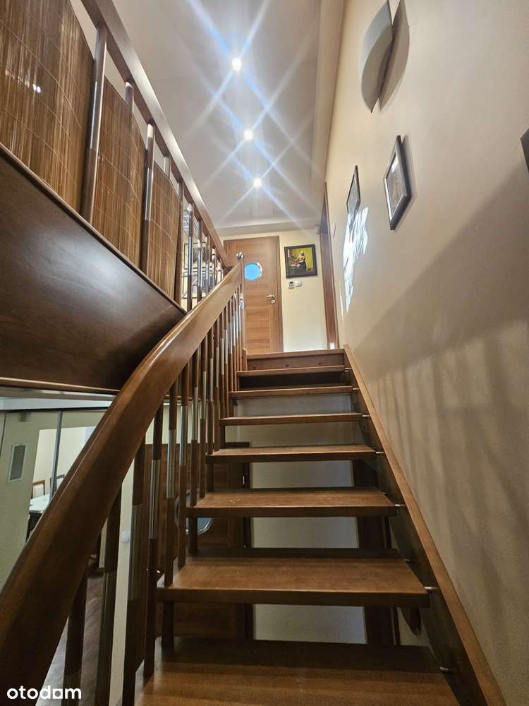 Dom wolnostojący ok. Zofiówki-10