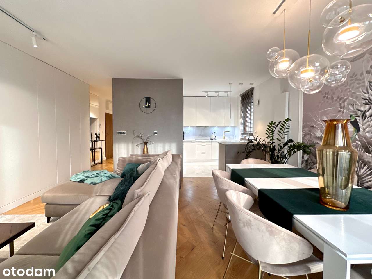 Sprawdź, czy to mieszkanie jest dla Ciebie, Sołacz. - Pełny obrazek: 4/20