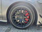 Mercedes-Benz CLA AMG 45 S 4-Matic 8G-DCT - 10