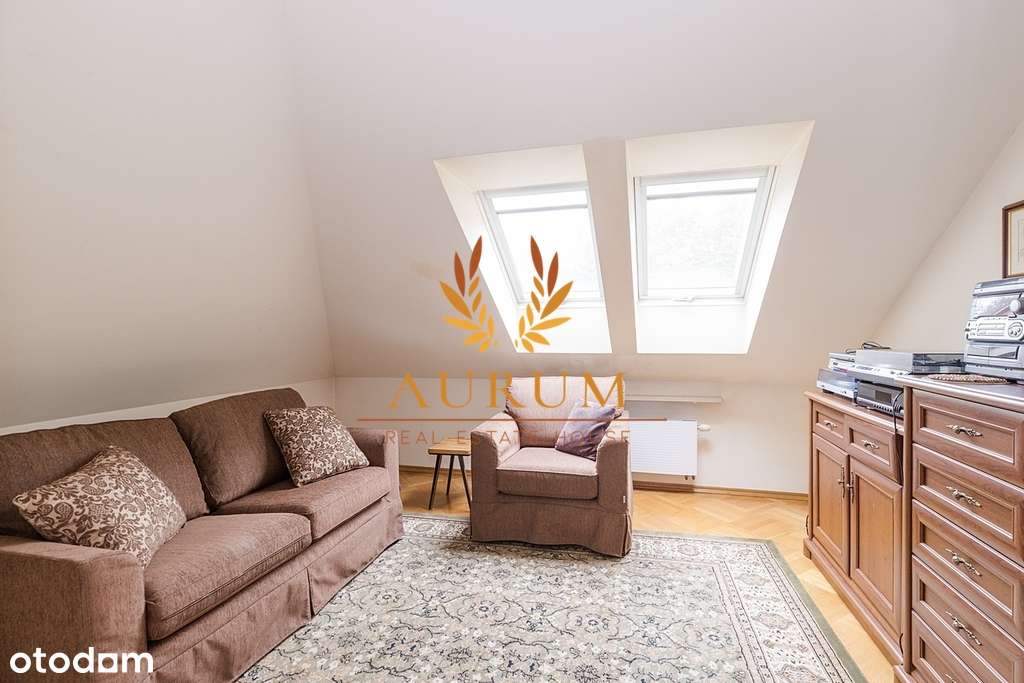 Ciepły rodzinny dom najwyższej jakości blisko lasu-8