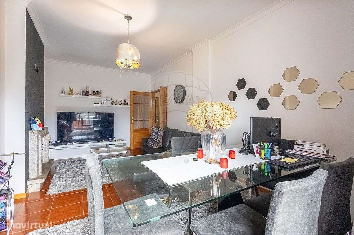 Apartamento T2 para venda - Grande imagem: 5/15