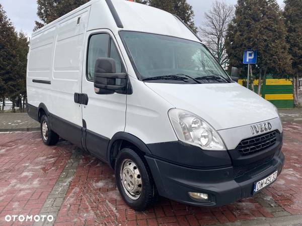 Iveco Daily 35s13 - 5