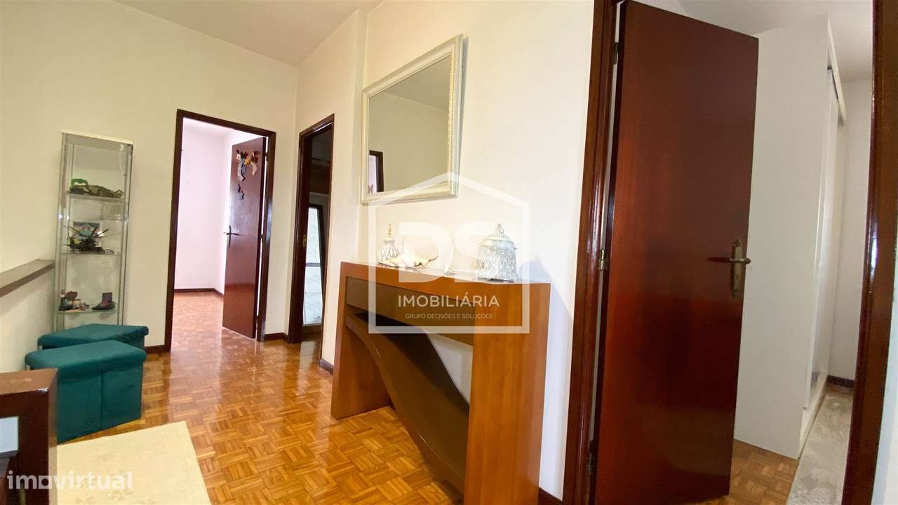 Moradia Geminada T3 Venda em Silvares, Pias, Nogueira e Alvarenga,Lous-28