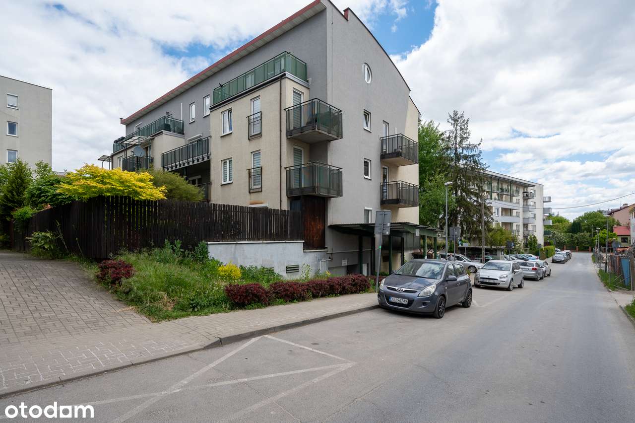 Przestronne 3 pokojowe mieszkanie na sprzedaż-17