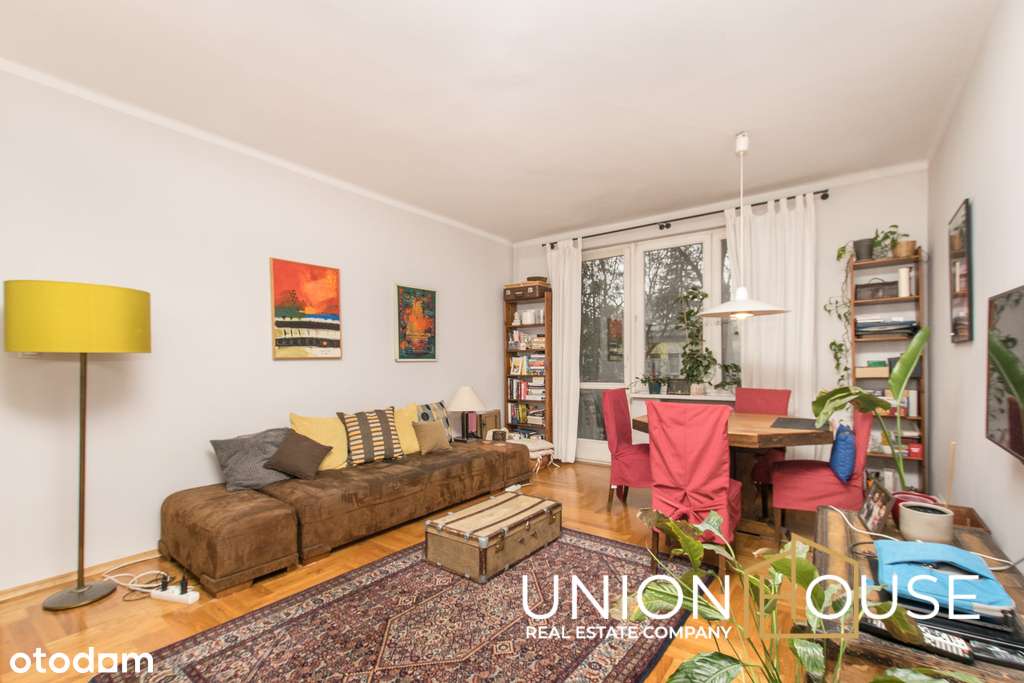 2 pokoje - Krowodrza - Unikatowe - Tramwaj – pohled 6