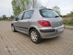 Peugeot 307 1.6 HDi Mistral - 3