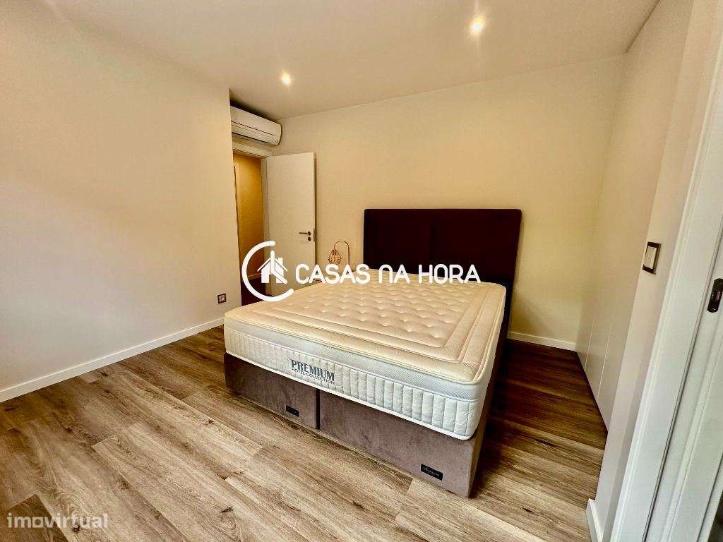 Apartamento Premium T4 em Almada-13