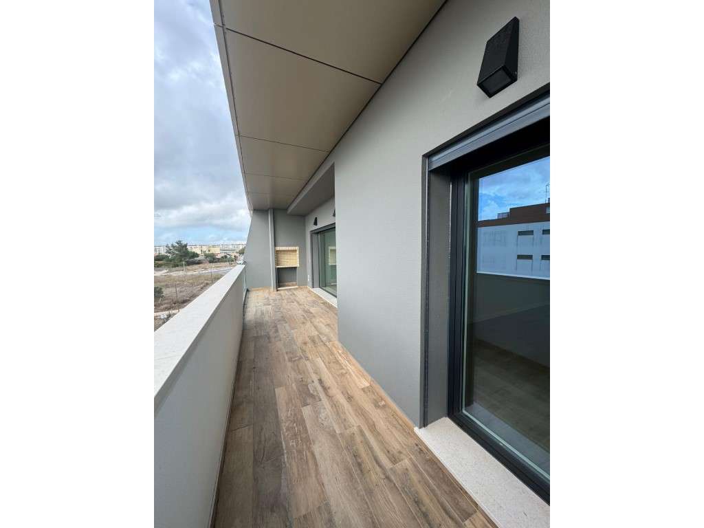 Duplex T3 de Luxo - Elegância, Conforto e Exclusividade num Condomí...-19