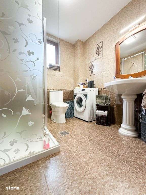 Casa 4 camere de vanzare in Borhanci, Cluj Napoca - Imagine principală: 5/15