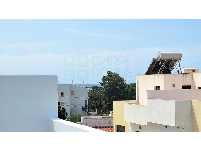 Moradia Nova T3+1 com Piscina Privada - Vila Nova de Cacela, Algarve-38