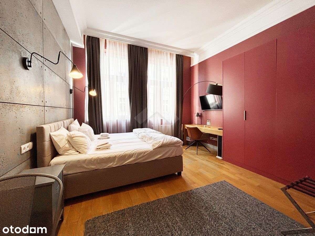 Luksusowe  apartamenty blisko Wawelu Stare Miasto - Winda - MPEC-11