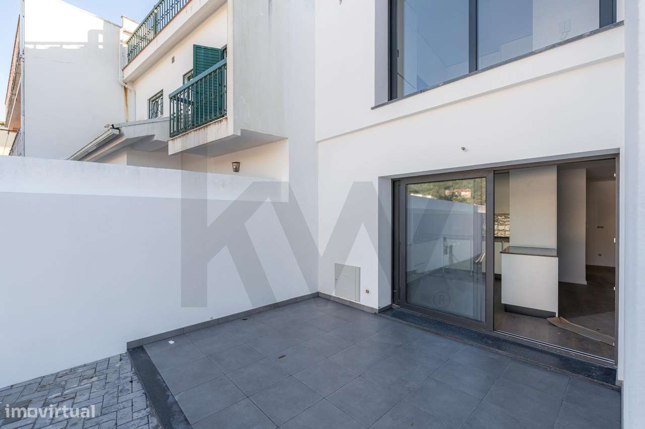 Apartamento T2 Novo no Tovim-Empreendimento Relvas - Grande imagem: 5/27