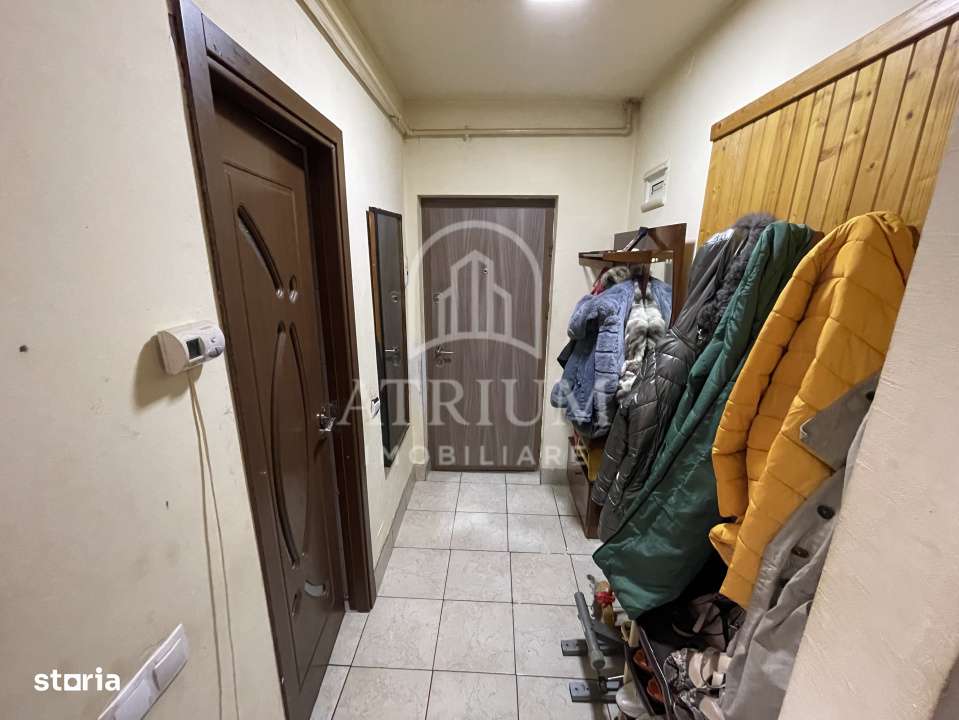 Apartament cu 3 camere de vanzare in Floresti!-8
