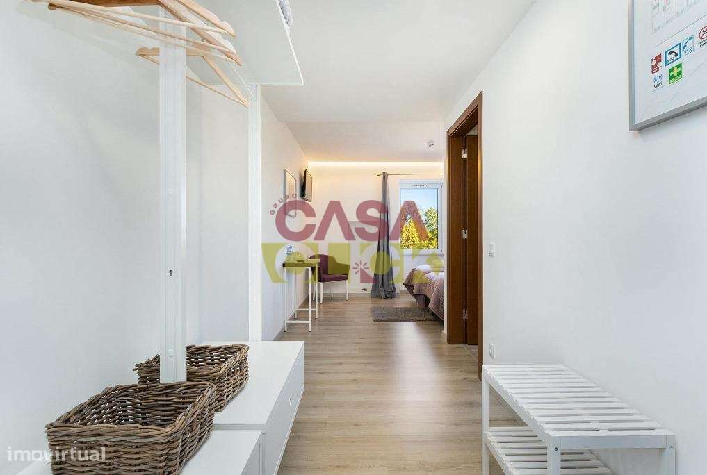 Hotel T4 Venda em Alcanena e Vila Moreira,Alcanena-24