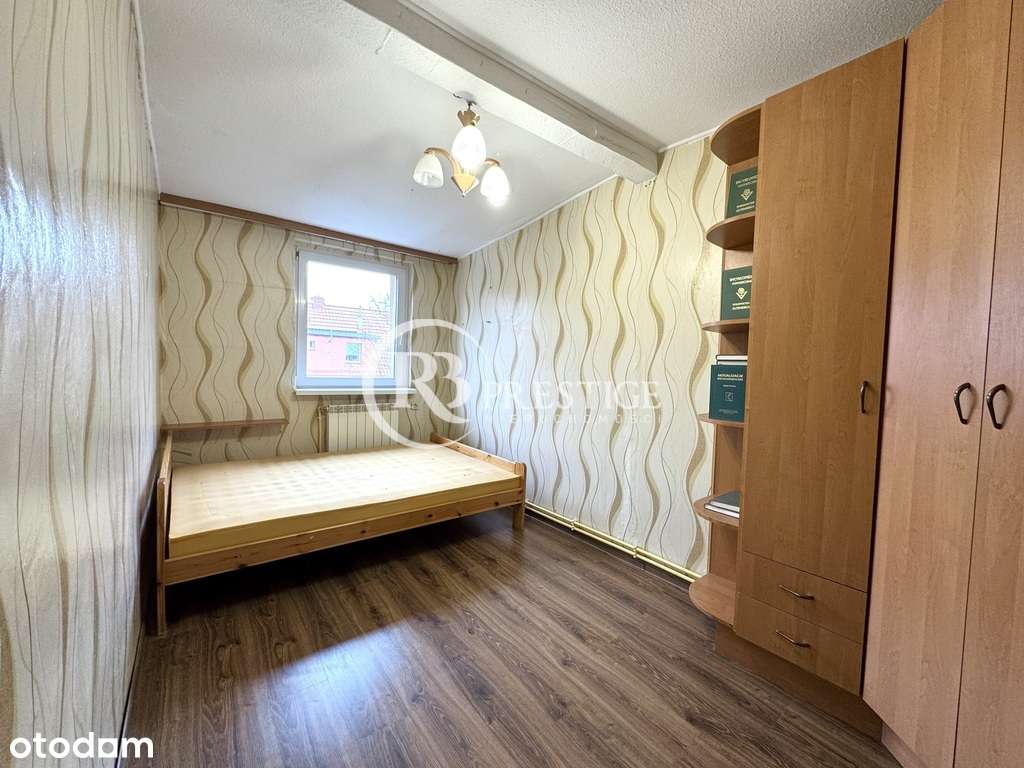 Mieszkanie 3 pok w Policach do własnej aranżacji-3