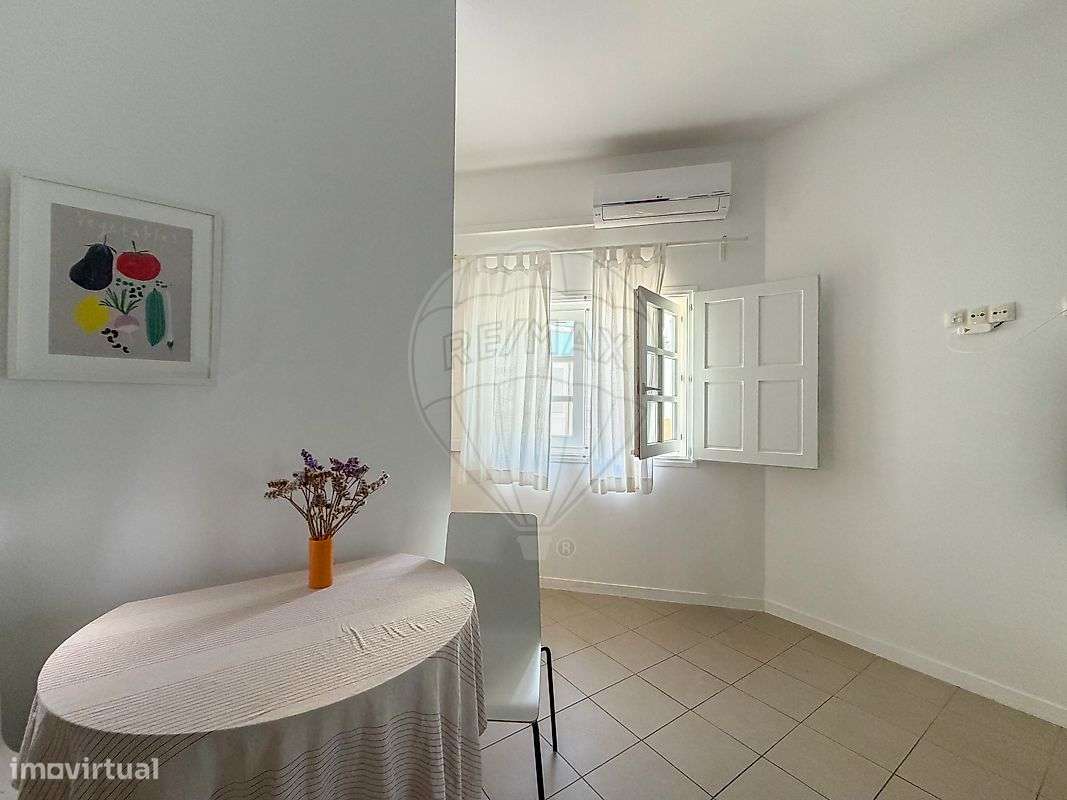 Apartamento T1 para venda-7