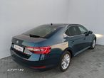 Skoda Superb 2.0 TDI 4X4 DSG Style - 5