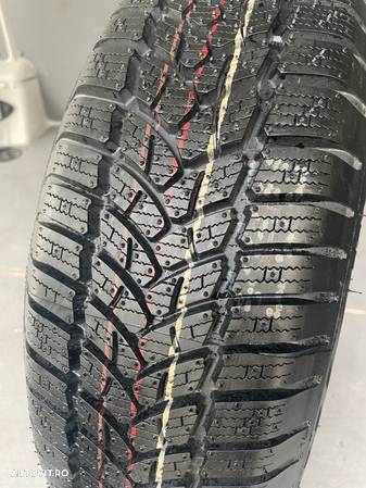 Anvelope turisme Iarna FIRESTONE 175/70 R13 - 1