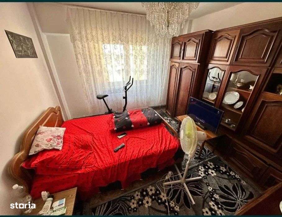 Apartament 4 camere, Drumul Careiului, Micro 16, etaj 7/8 - Imagine principală: 5/8