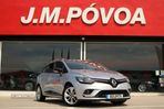 Renault Clio Sport Tourer 1.5 dCi Limited - 2