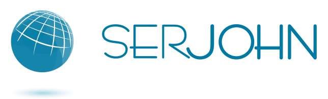 Serjohn logo