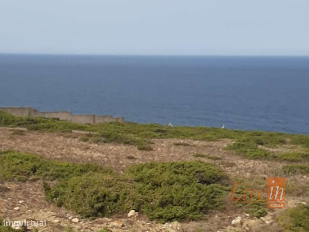 Terreno Rústico na Assafora - Grande imagem: 3/7