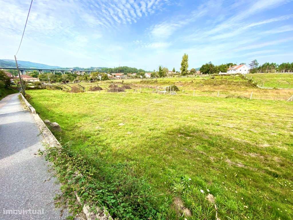 Terreno para construção. - Grande imagem: 5/5