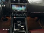 Jaguar F-Pace 30d AWD R-Sport - 22