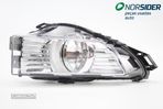 Farol nevoeiro frente esquerdo Opel Insignia A Sport Tourer|08-13 - 2