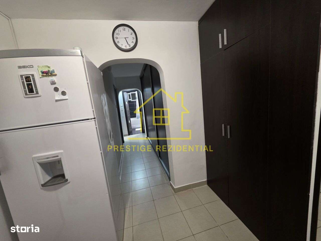 Ap. 3 camere – 2 min. METROU DRISTOR – centrală pe gaze - Imagine principală: 4/20