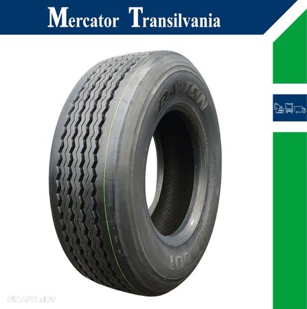 385/65 R22.5 Resapat, Standard S30 ( E15 ), Remorca Trailer 385 65 - 1