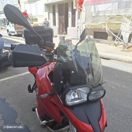 BMW F 700 GS Full-Extras - 6