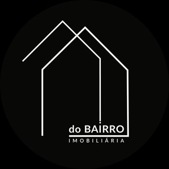 doBairro Imobiliária / João Magalhães Logotipo