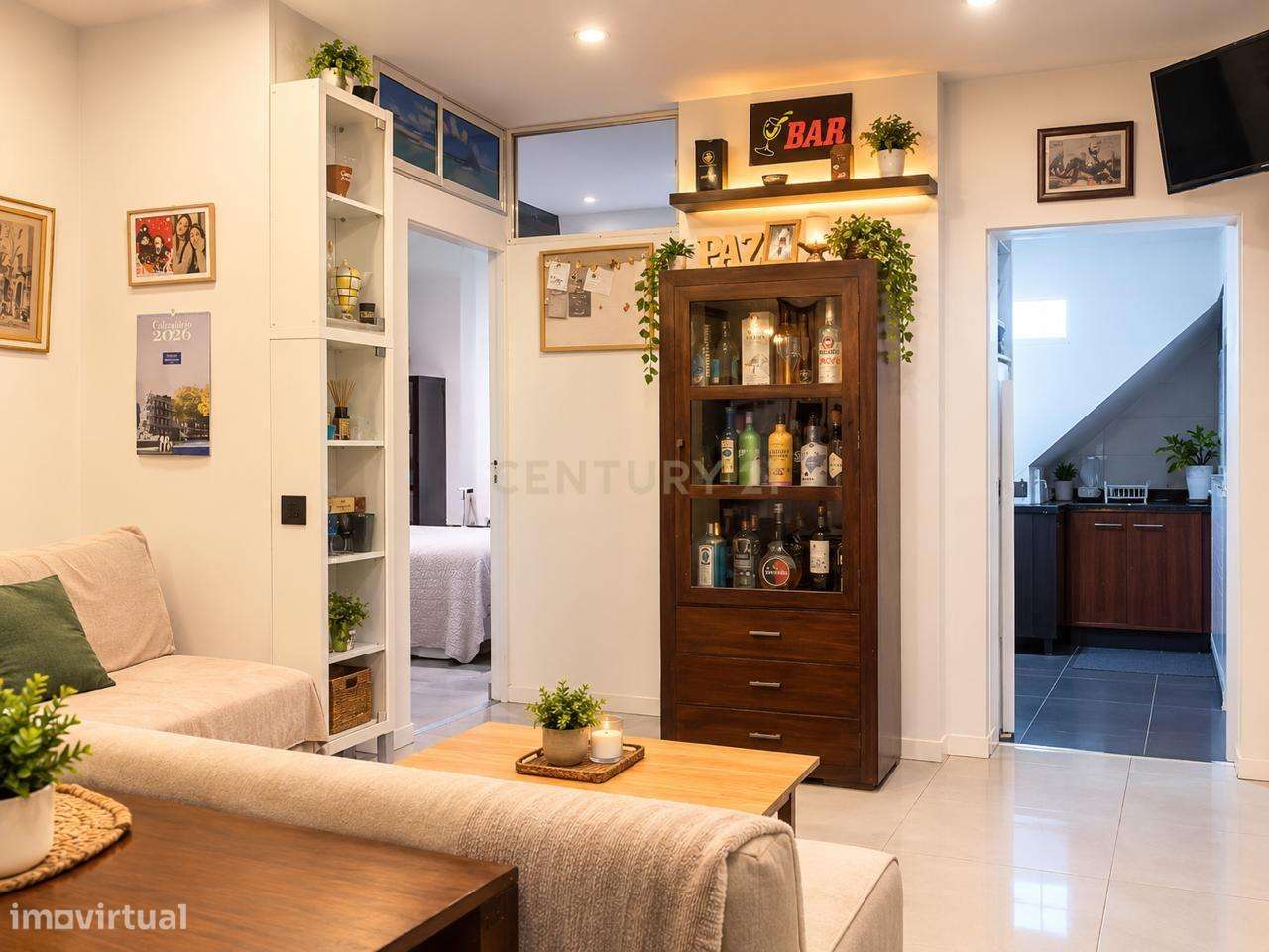 Espaço Comercial Principe Real, Lisboa-2