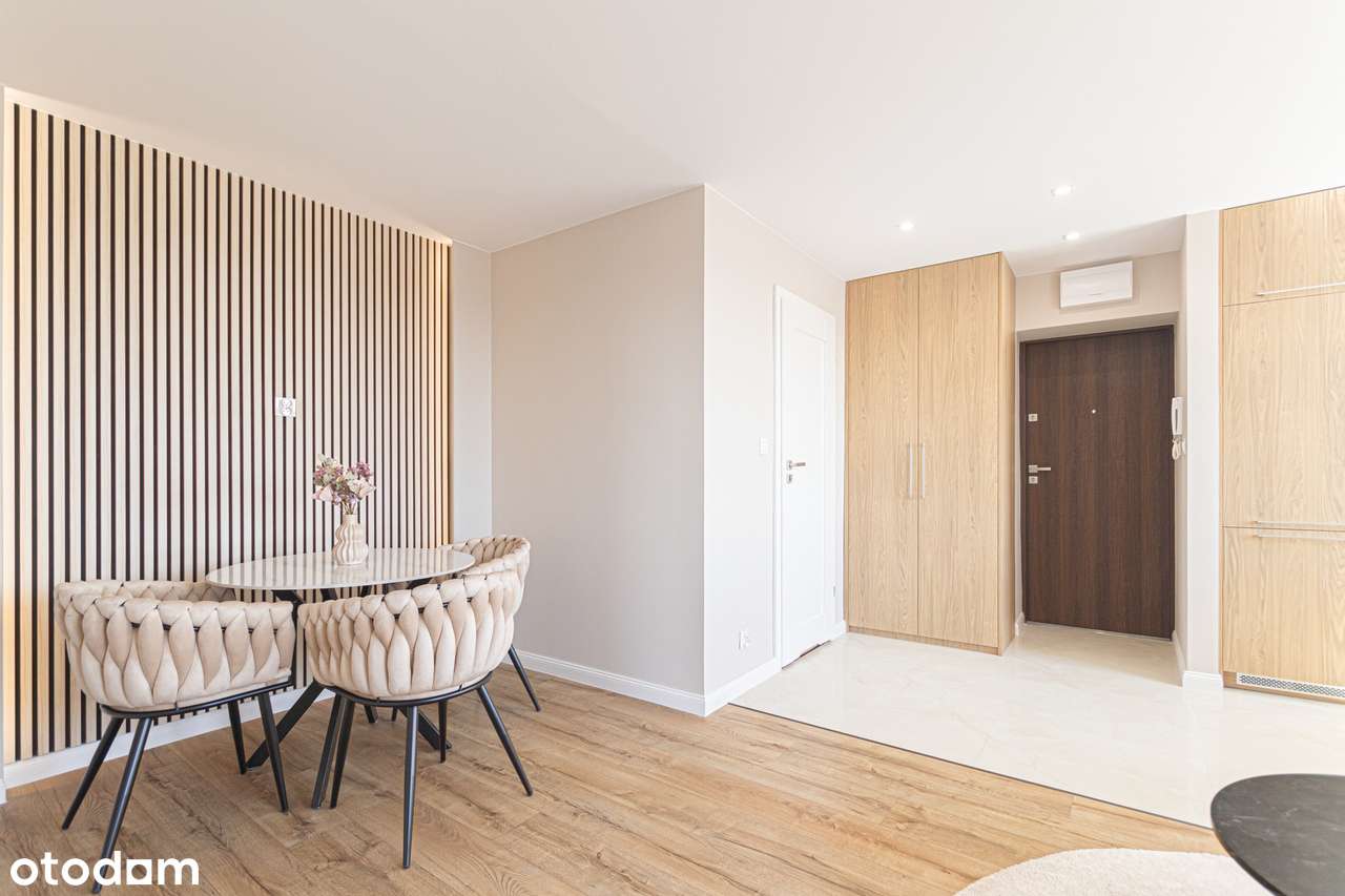 Mieszkanie Premium | 3 Pokoje | Parking | Szlaban |  Balkon | Centrum-2