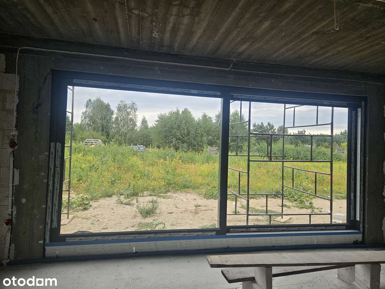 Dom blisko WARSZAWY 155m2 za jedyne 1100000zł+ duży ogródek ok300m2 - Pełny obrazek: 5/9