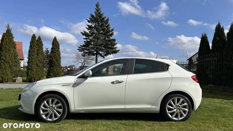 Alfa Romeo Giulietta 1.4 TB 16V Multiair - 5