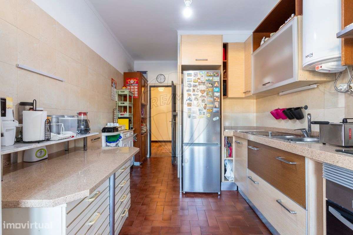 Apartamento T2 para venda - Grande imagem: 5/15