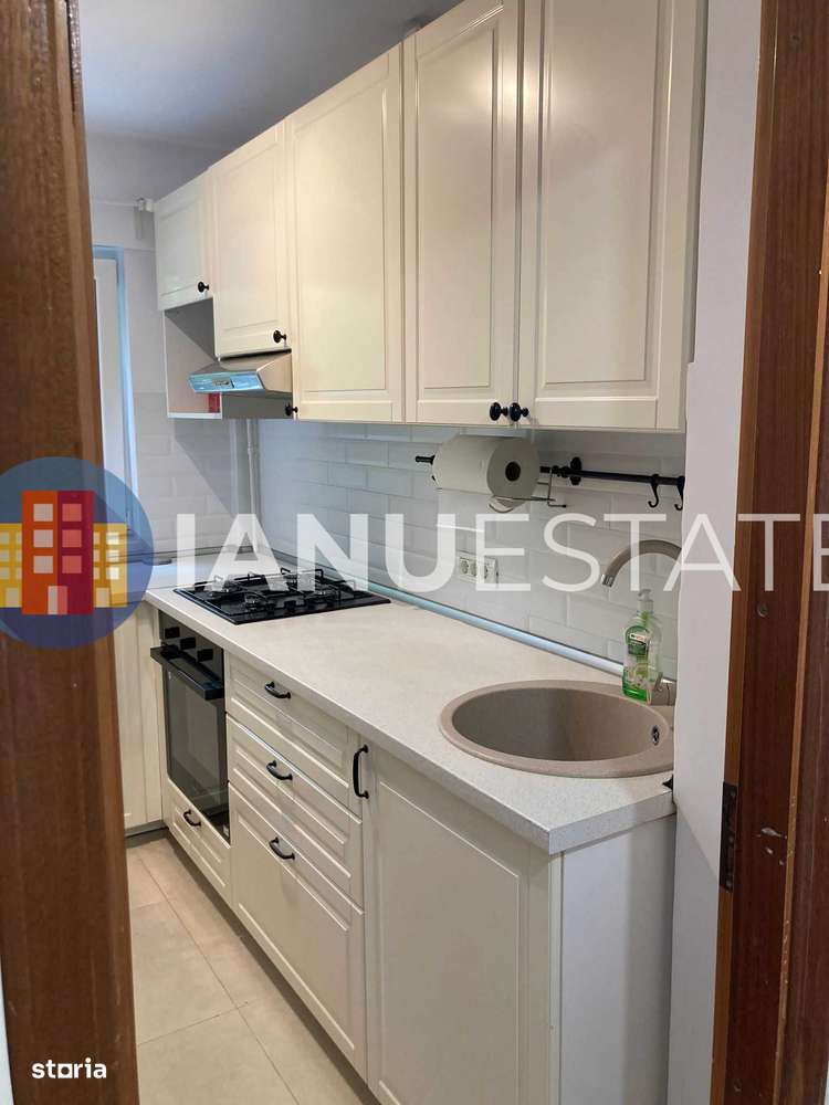 Tineretului 10` Metrou Parc Timpuri Noi Gheorghe Sincai Renovat - Imagine principală: 5/8