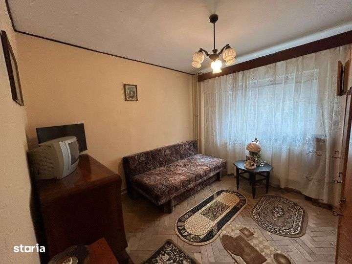 ETAJ 1, Apartament 2 camere Calarasilor. - Imagine principală: 2/6