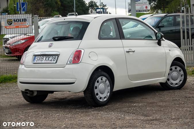 Fiat 500 - 5