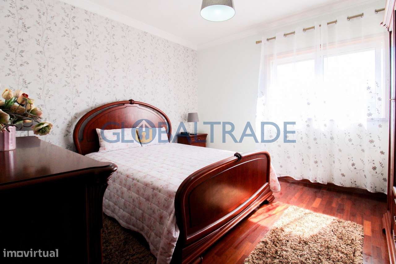 Apartamento T2+1 ao centro de Gondomar-33